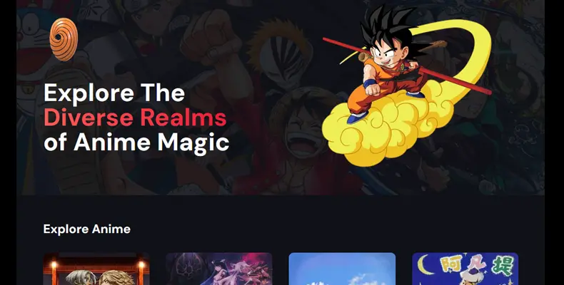 Anime Vault