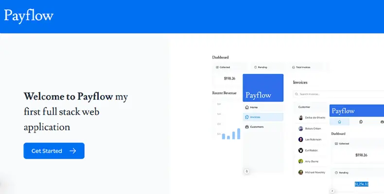 Payflow
