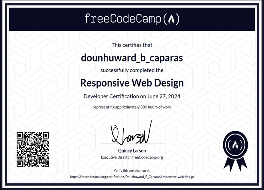 Responsive Web Design